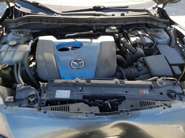 Photo 6 VIN: JM1BL1U76D1800525 - MAZDA 3 I 