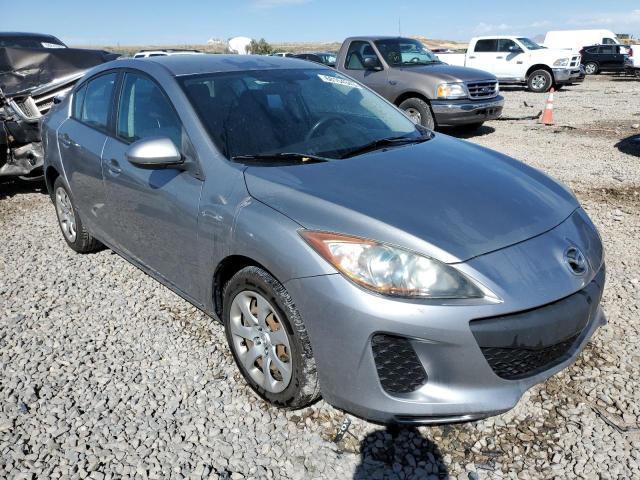 Photo 3 VIN: JM1BL1U76D1807636 - MAZDA 3 I 