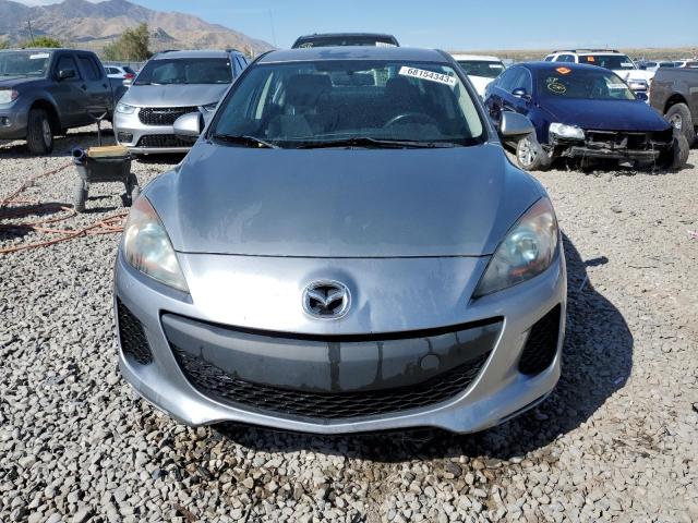 Photo 4 VIN: JM1BL1U76D1807636 - MAZDA 3 I 