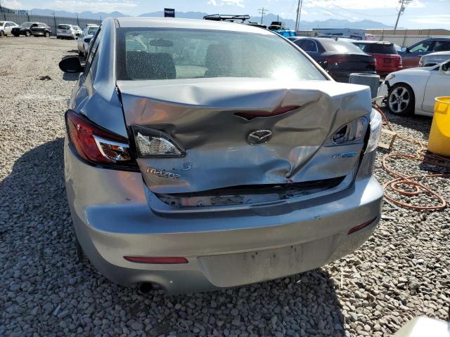 Photo 5 VIN: JM1BL1U76D1807636 - MAZDA 3 I 