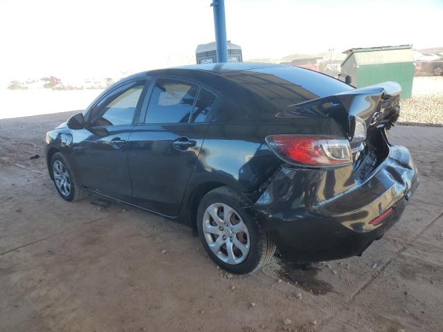 Photo 1 VIN: JM1BL1U76D1830141 - MAZDA 3 I 