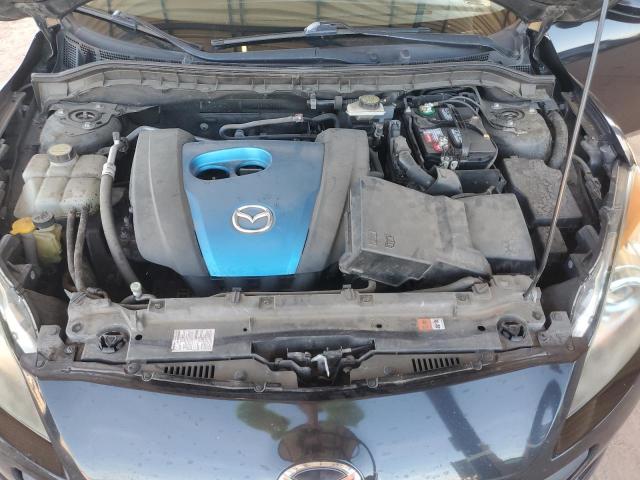 Photo 10 VIN: JM1BL1U76D1830141 - MAZDA 3 I 