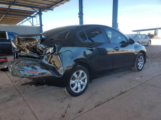 Photo 2 VIN: JM1BL1U76D1830141 - MAZDA 3 I 