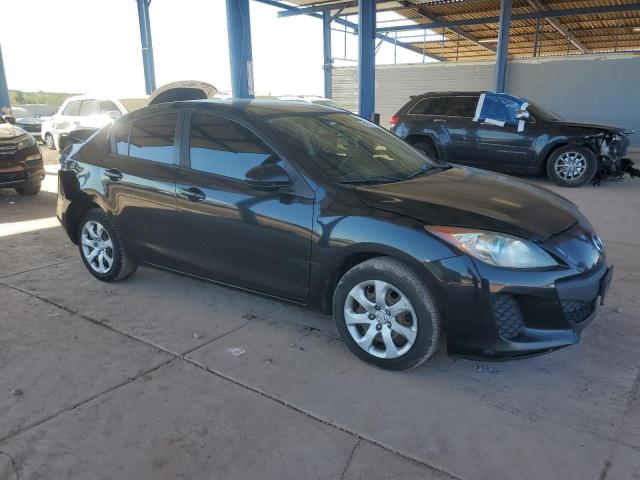 Photo 3 VIN: JM1BL1U76D1830141 - MAZDA 3 I 