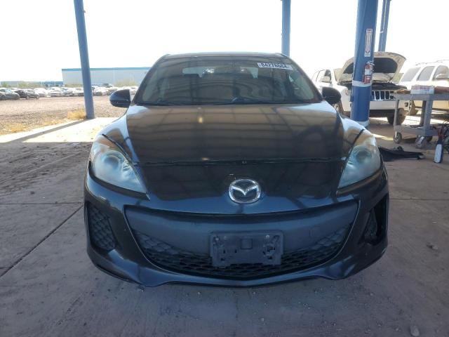 Photo 4 VIN: JM1BL1U76D1830141 - MAZDA 3 I 