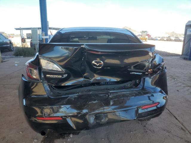 Photo 5 VIN: JM1BL1U76D1830141 - MAZDA 3 I 