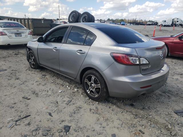 Photo 2 VIN: JM1BL1U77D1704435 - MAZDA 3 I 