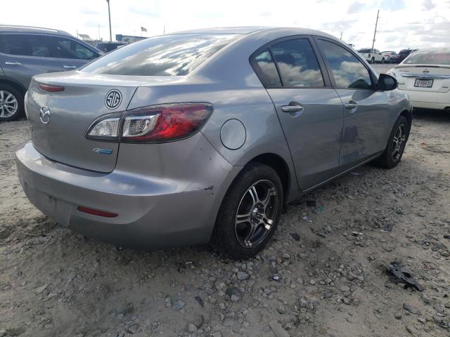 Photo 3 VIN: JM1BL1U77D1704435 - MAZDA 3 I 