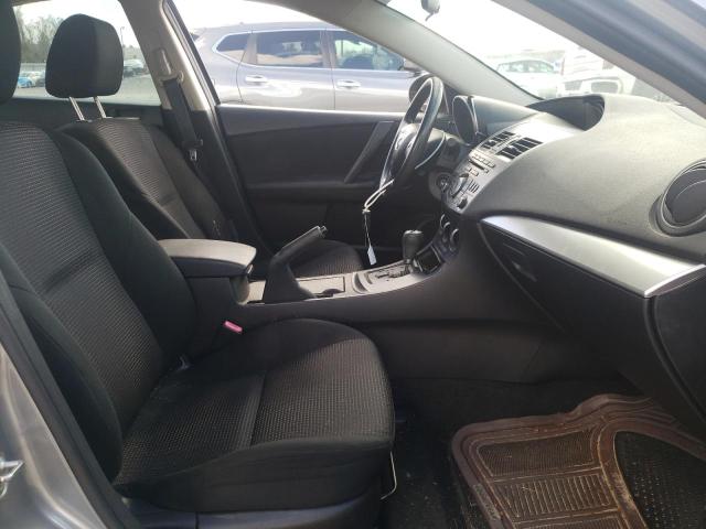 Photo 4 VIN: JM1BL1U77D1704435 - MAZDA 3 I 