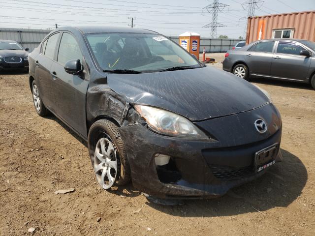 Photo 0 VIN: JM1BL1U77D1708064 - MAZDA 3 I 