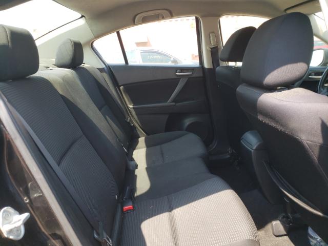 Photo 5 VIN: JM1BL1U77D1708064 - MAZDA 3 I 