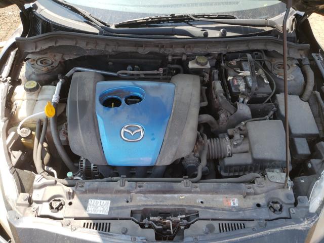 Photo 6 VIN: JM1BL1U77D1708064 - MAZDA 3 I 