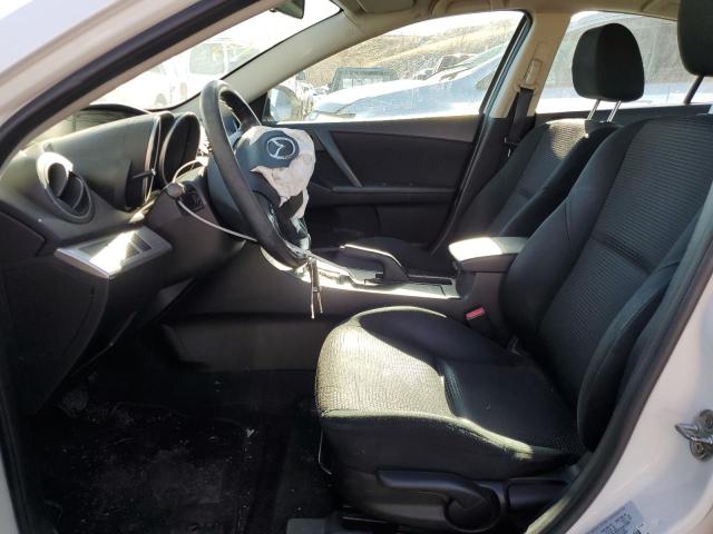 Photo 6 VIN: JM1BL1U77D1709201 - MAZDA 3 