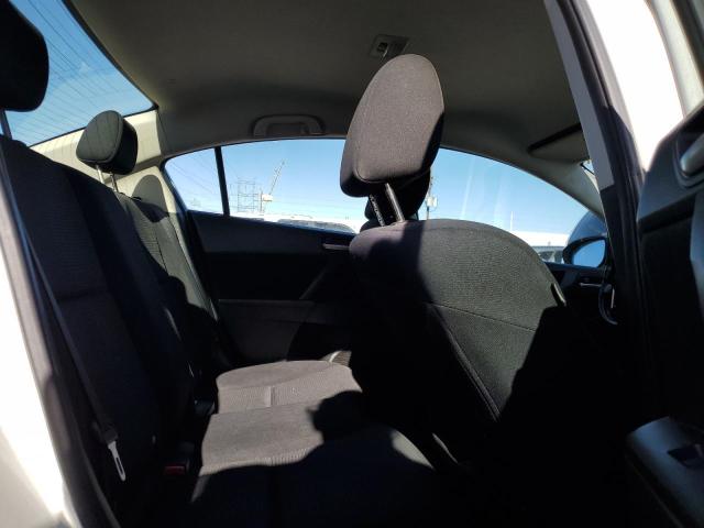 Photo 9 VIN: JM1BL1U77D1709201 - MAZDA 3 