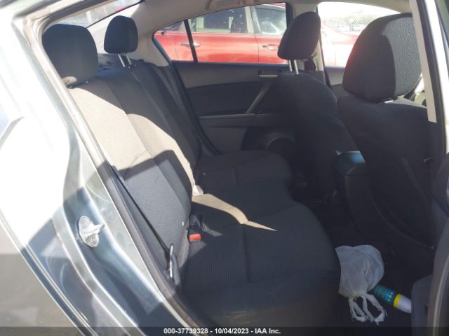 Photo 7 VIN: JM1BL1U77D1750153 - MAZDA MAZDA3 