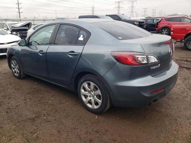 Photo 1 VIN: JM1BL1U77D1751285 - MAZDA 3 I 