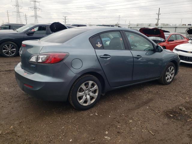 Photo 2 VIN: JM1BL1U77D1751285 - MAZDA 3 I 