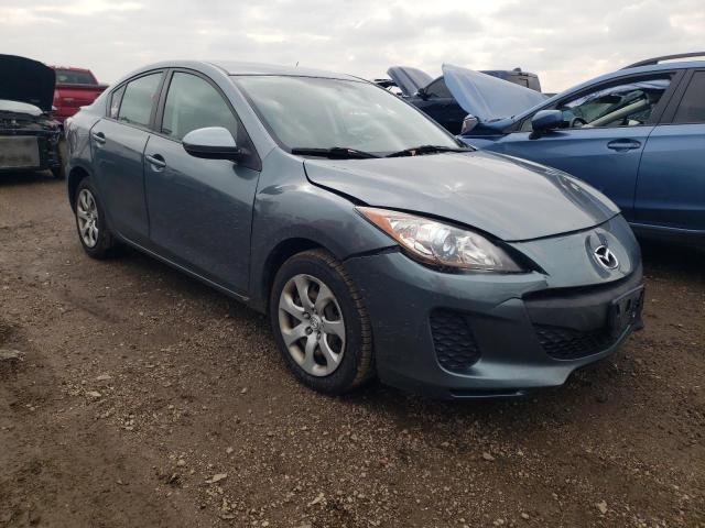 Photo 3 VIN: JM1BL1U77D1751285 - MAZDA 3 I 