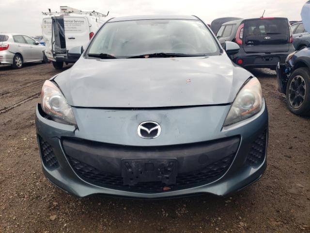 Photo 4 VIN: JM1BL1U77D1751285 - MAZDA 3 I 