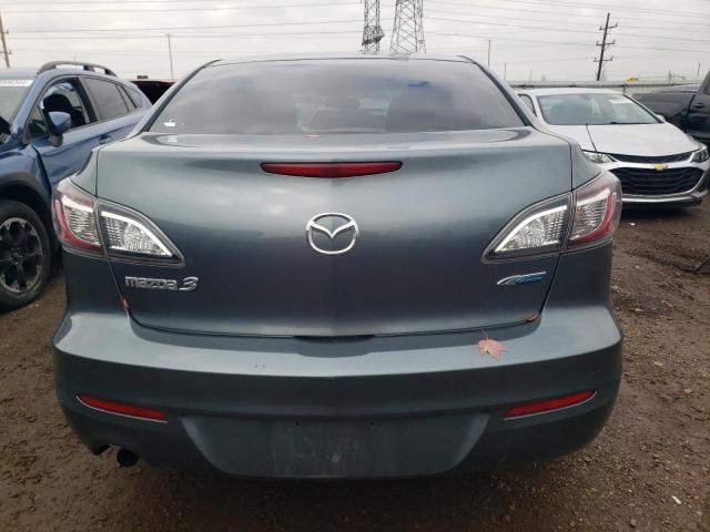 Photo 5 VIN: JM1BL1U77D1751285 - MAZDA 3 I 