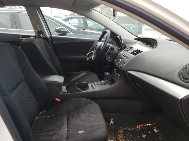 Photo 4 VIN: JM1BL1U77D1751867 - MAZDA 3 I 