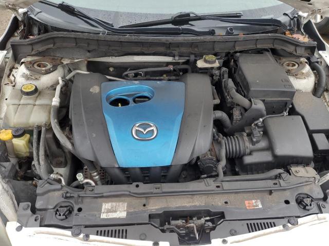 Photo 10 VIN: JM1BL1U77D1760391 - MAZDA 3 