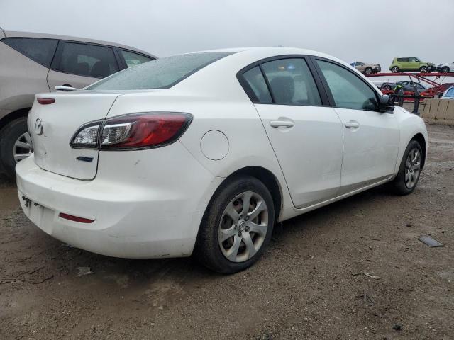 Photo 2 VIN: JM1BL1U77D1760391 - MAZDA 3 