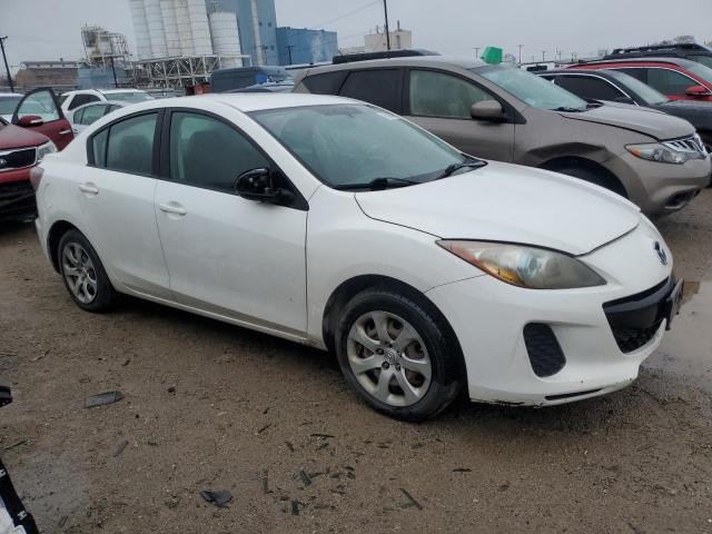 Photo 3 VIN: JM1BL1U77D1760391 - MAZDA 3 