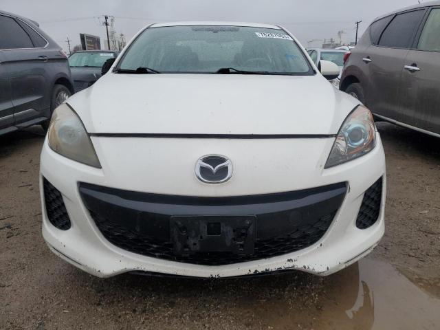 Photo 4 VIN: JM1BL1U77D1760391 - MAZDA 3 