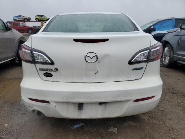 Photo 5 VIN: JM1BL1U77D1760391 - MAZDA 3 