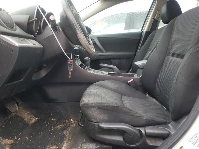 Photo 6 VIN: JM1BL1U77D1760391 - MAZDA 3 