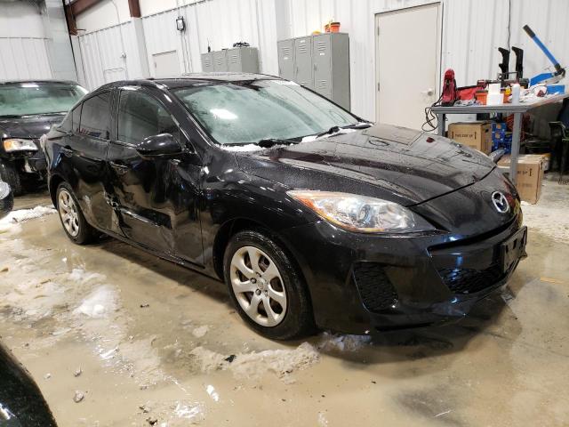 Photo 3 VIN: JM1BL1U78D1701866 - MAZDA 3 