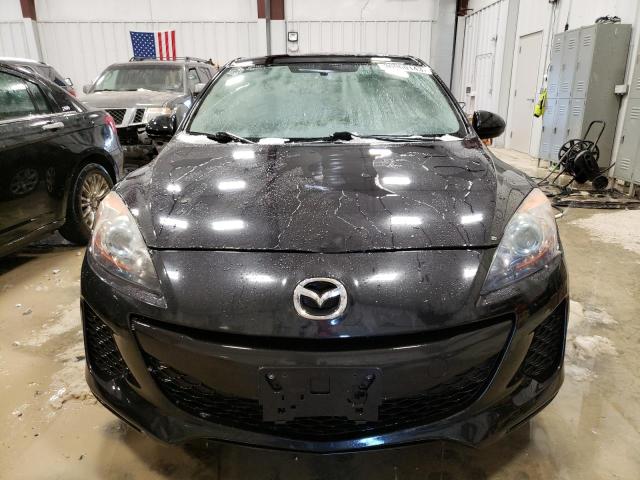 Photo 4 VIN: JM1BL1U78D1701866 - MAZDA 3 