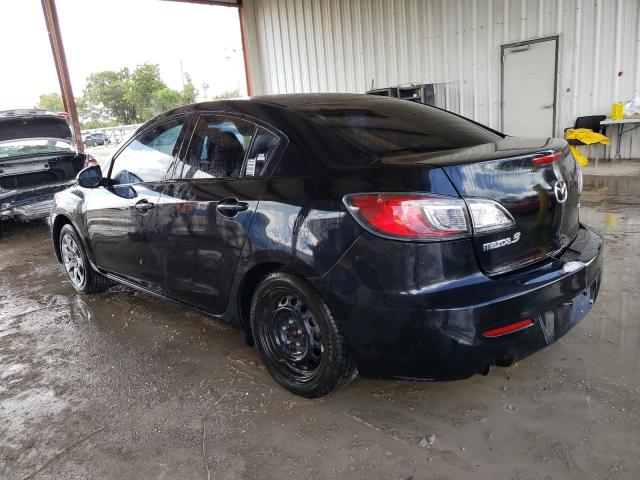 Photo 1 VIN: JM1BL1U78D1702662 - MAZDA 3 I 