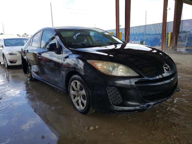 Photo 3 VIN: JM1BL1U78D1702662 - MAZDA 3 I 