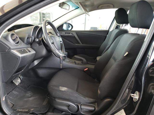 Photo 6 VIN: JM1BL1U78D1702662 - MAZDA 3 I 