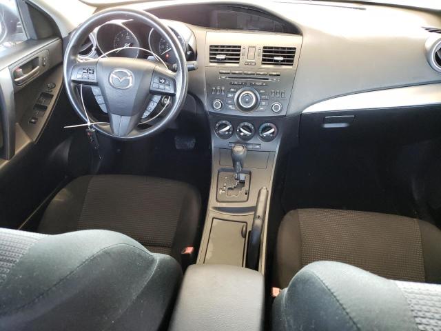 Photo 7 VIN: JM1BL1U78D1702662 - MAZDA 3 I 