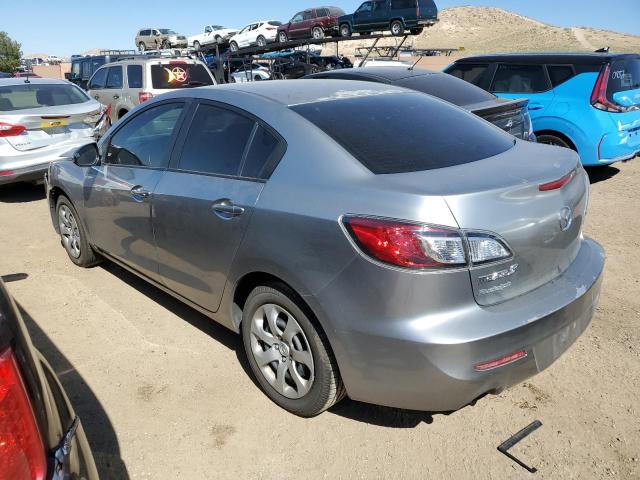 Photo 1 VIN: JM1BL1U78D1752347 - MAZDA 3 