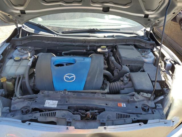 Photo 10 VIN: JM1BL1U78D1752347 - MAZDA 3 