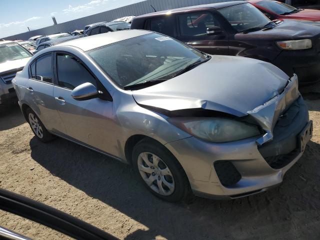 Photo 3 VIN: JM1BL1U78D1752347 - MAZDA 3 