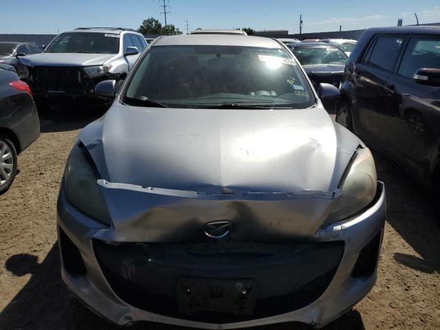 Photo 4 VIN: JM1BL1U78D1752347 - MAZDA 3 