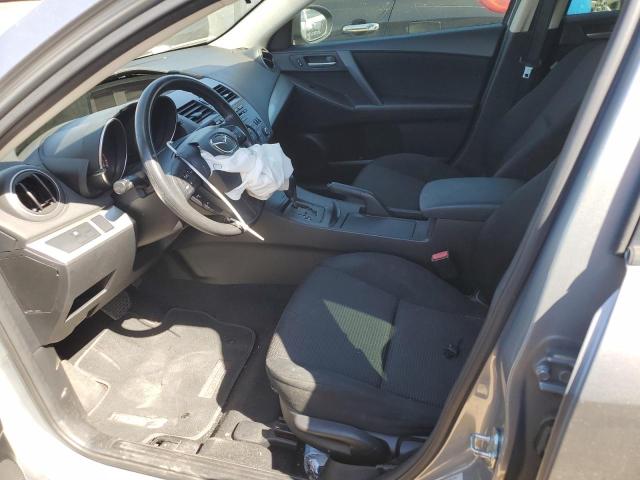 Photo 6 VIN: JM1BL1U78D1752347 - MAZDA 3 