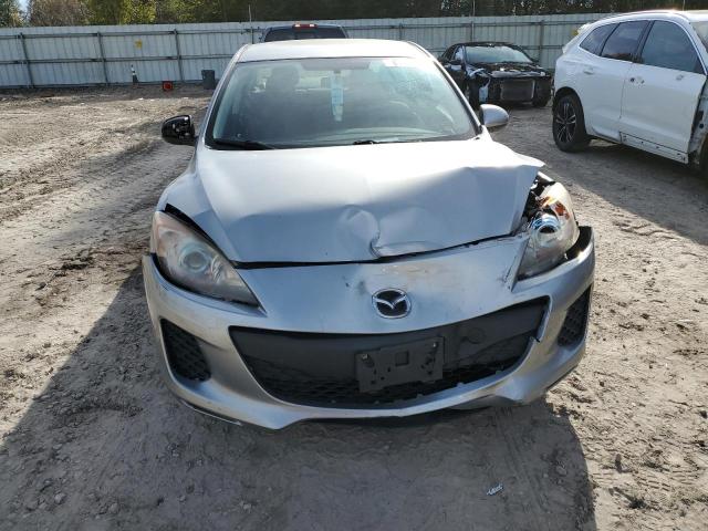 Photo 4 VIN: JM1BL1U78D1757855 - MAZDA 3 