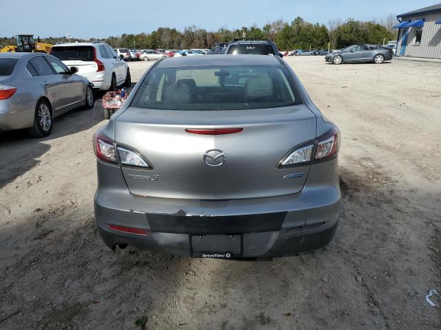 Photo 5 VIN: JM1BL1U78D1757855 - MAZDA 3 