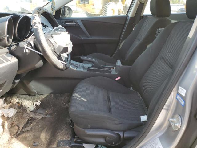 Photo 6 VIN: JM1BL1U78D1757855 - MAZDA 3 