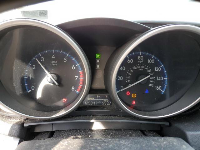 Photo 8 VIN: JM1BL1U78D1757855 - MAZDA 3 