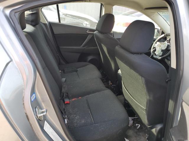 Photo 9 VIN: JM1BL1U78D1757855 - MAZDA 3 