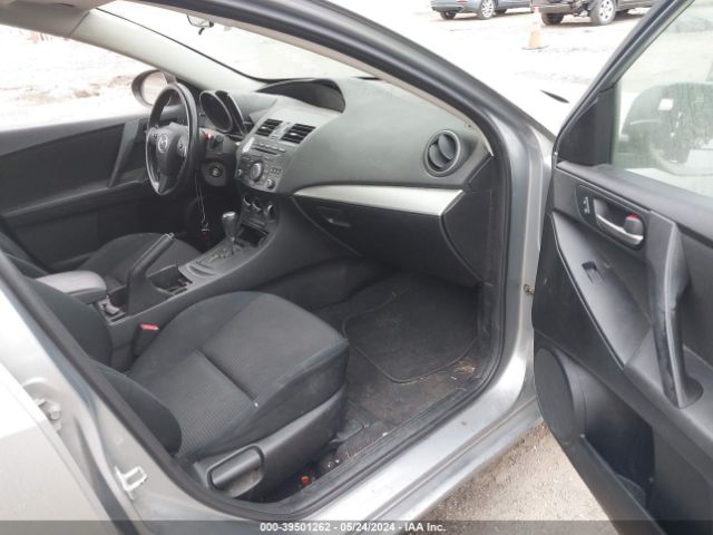 Photo 4 VIN: JM1BL1U78D1760187 - MAZDA MAZDA3 