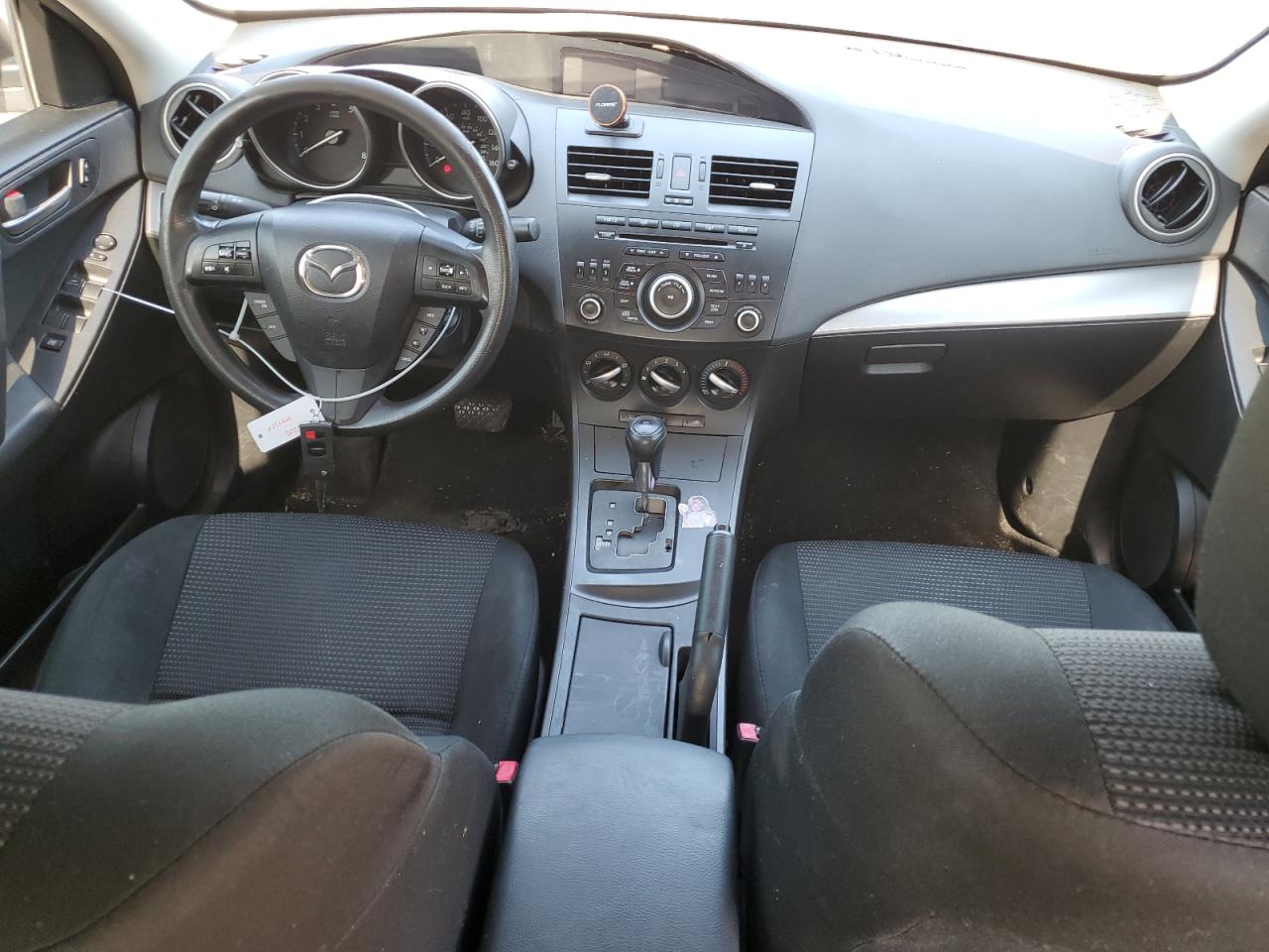 Photo 7 VIN: JM1BL1U78D1760366 - MAZDA 3 