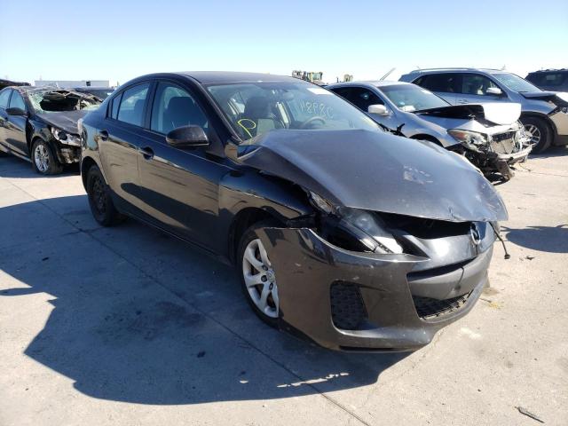 Photo 0 VIN: JM1BL1U78D1801451 - MAZDA 3 I 